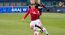 E: Wisła Kraków - Jagiellonia Białystok